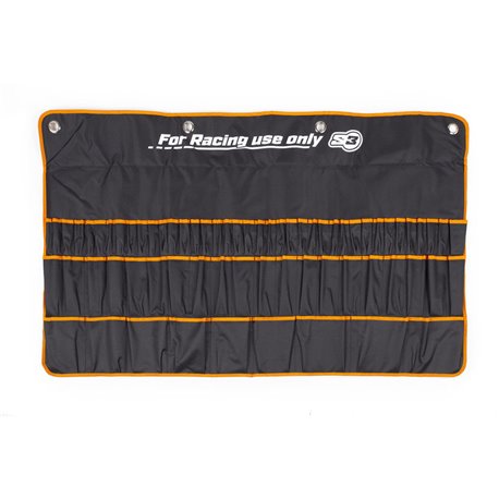 Caja Herramientas S3 Racing 120 Roja