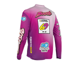 Camiseta S3 Jaime Busto 2026 TALLA S