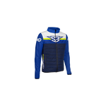 Chaqueta Hibrida Racing S3 Color Azul