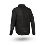 Chaqueta S3 Hybrid Angel Color Negro Talla L
