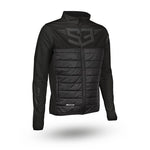 Chaqueta S3 Hybrid Angel Color Negro TALLA XL