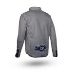 Chaqueta S3 Hybrid Color Gris Talla L