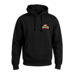 Jersey Busto Garage S3 Color Negro