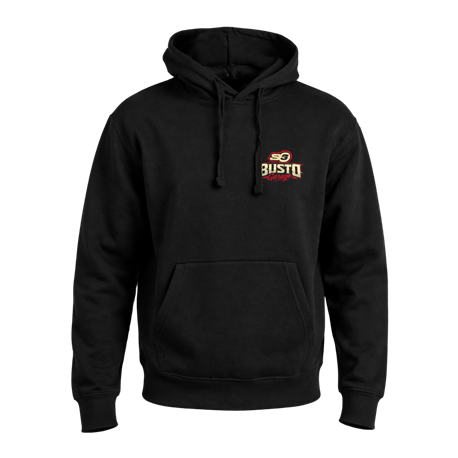 Jersey Busto Garage S3 Color Negro
