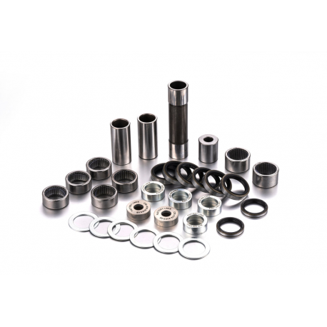 Kit De Rodamientos Bieletas Factory Links Ktm 125 Sx (2023-2026)