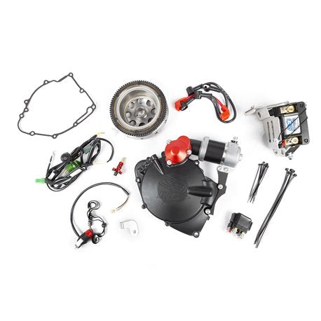Kit Encendido S3 Montesa Cota 4rt 260 (2004-2026)