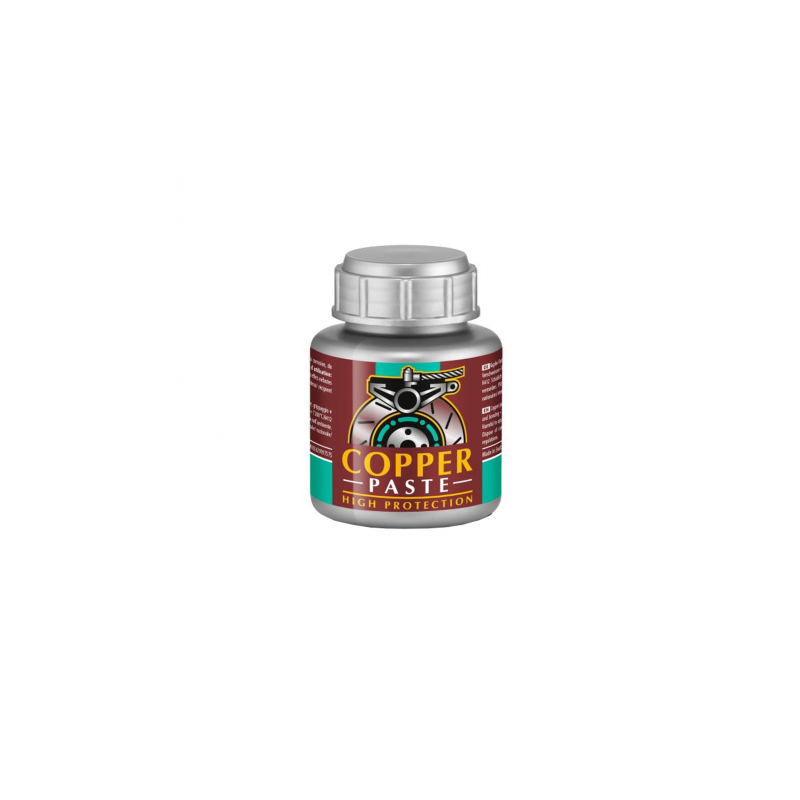 MOTOREX GRASA DE COBRE 100GR