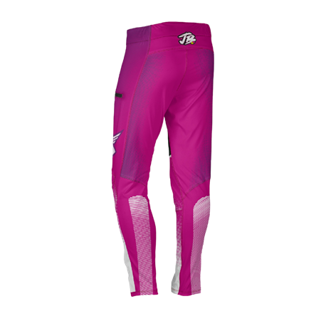 Pantalón S3 Jaime Busto 2026 Flex TALLA S