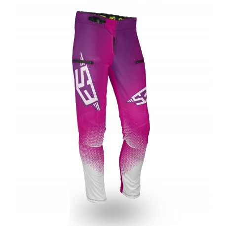 Pantalón Jaime Busto 2026 S3 Color Rosa