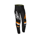 Pantalones Graham Jarvis Enduro Replica S3 Color Negro/naranja
