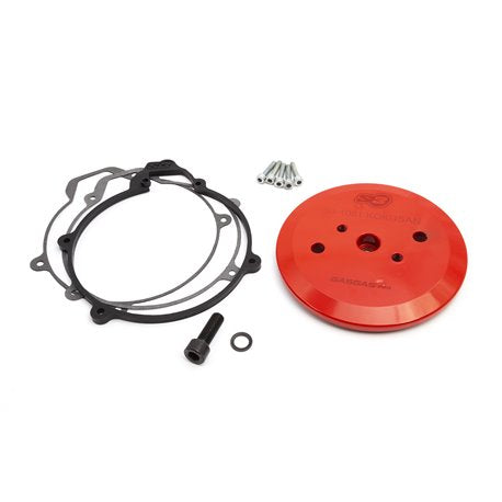 Peso Para Volante Inertie S3 Gas Gas Txt 300 (2002-2013) Color Rojo