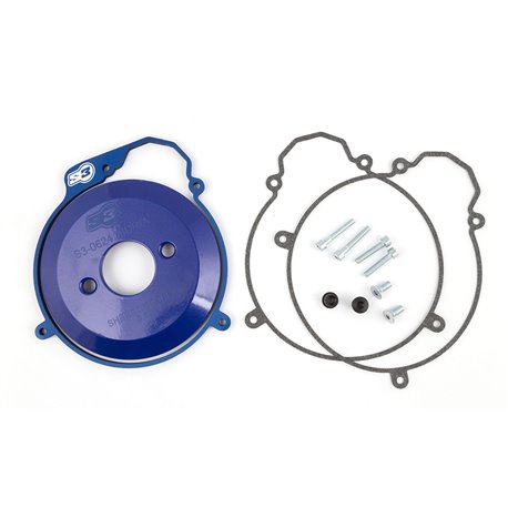 Peso Para Volante Inertie S3 Scorpa Sc 300 (2023-2026) Color Azul