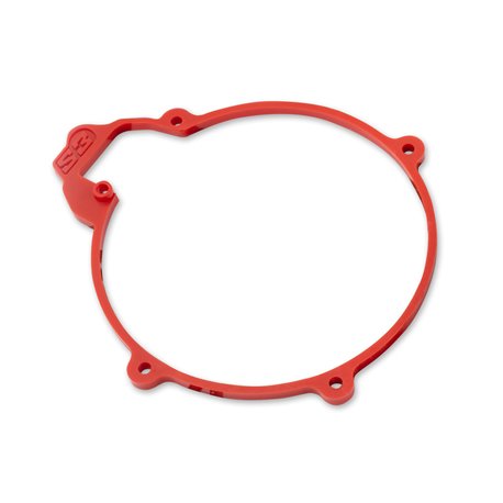 Separador S3 Para Tapa Volante Inercia Gas Gas Txt 300 (2002-2026) Color Rojo