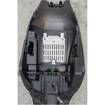 Tapa Acceso Rápido S3 Caja Filtro Aire Montesa 4ride 300 (2014-2026) REBAJAS  -10%