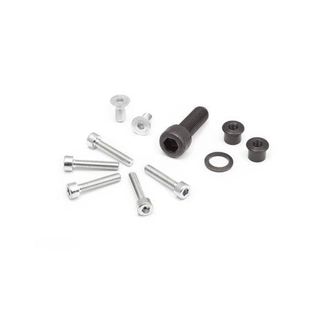 Tornillos S3 Para Volante De Inercia Scorpa Sr 300 (2016-2022)